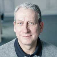 Denis Lebouvier