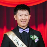 Andrew Wong