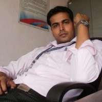Abhishek Srivastava