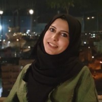 Doaa Naser