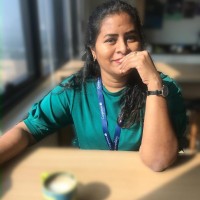 Sunantha Krishnan
