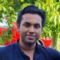 Aakash Pillai