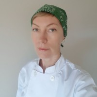 Ekaterina Tochanskaia