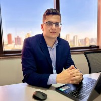 Alexandre Gomes Ferreira