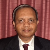 Tarun Desai