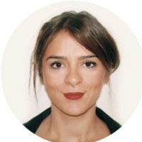 Sandra Pelaez Gutierrez