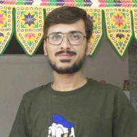 Bhumik Chauhan