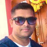 Karthikeyan Subramanian