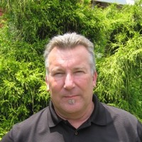 Craig Wolf