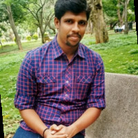 Vinay S M