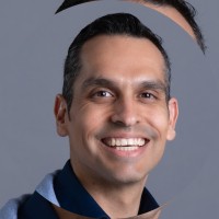 Jeronimo Rios Sanchez
