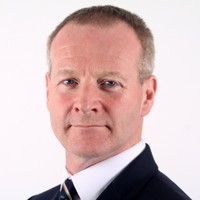 Lorcan Sleator