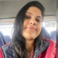 Swati Arora