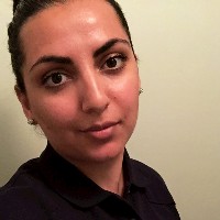 nazli badikanli