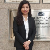 Cs Monika Rawat
