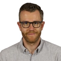 Kieran Ellis
