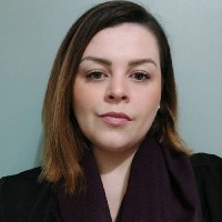 Daiane Cristine De Melo