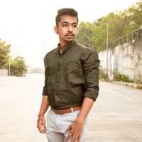 Rohit Vanmore