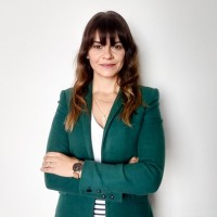 Angelica Pizeli E.