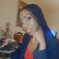 Carolia Koumba