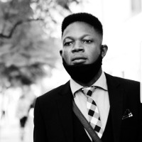 Tafadzwa Miguel Muswati