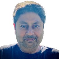 Shoaib Mufti