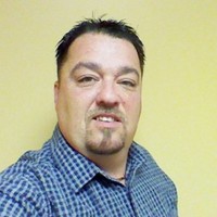 Mike Spaulding