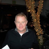 Gregory Ryan