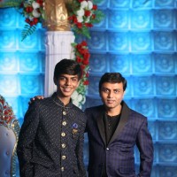 Dhruvit K