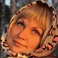 Ксения Бородина