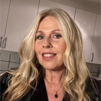 Sofia Svanqvist