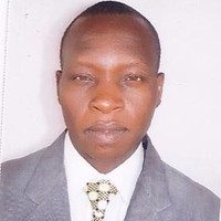 Amos Alkali