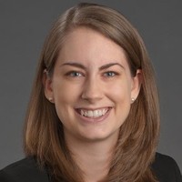 Victoria Crandall, MPH, CHES