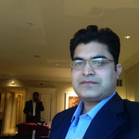 Shahbaz Mirza