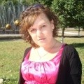 Оксана Ефимова