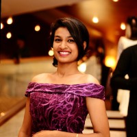 Sabrina Alam