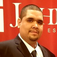 Eduardo Barron