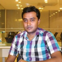 Uzzal Kumar Haldar