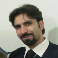 Iman Badri