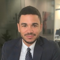 Nicholas A. G. Dillett