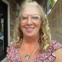 Nancy Eggert