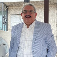 Efraín Arredondo Álvarez