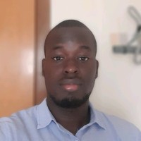 Mountaga SAR 👨🏿💻