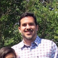 Michael Keiler