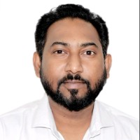 Vikrant Jaiswal