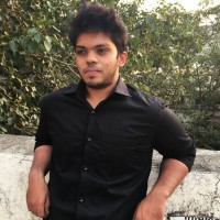 Shubham Chaulkar