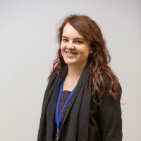 Georgina Blake