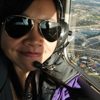Isa Wong