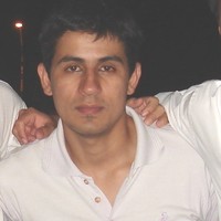 Edgardo Luis Britez