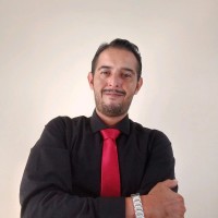 Paco Fosado Veracruz